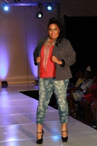 The Curves Ahead Project