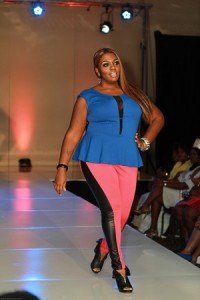 The Curves Ahead Project